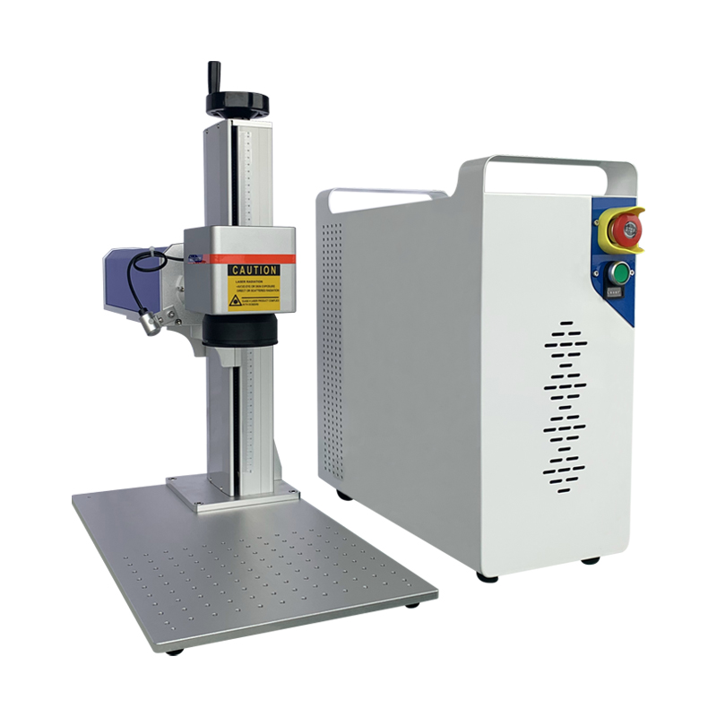 laser engraving machine