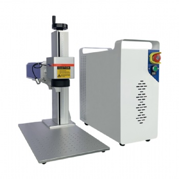 laser engraving machine