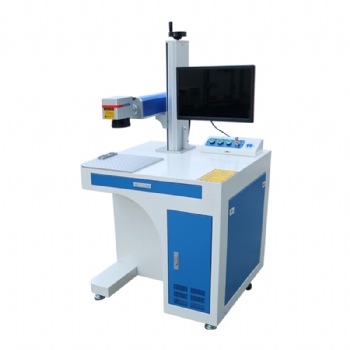 laser engraving machine