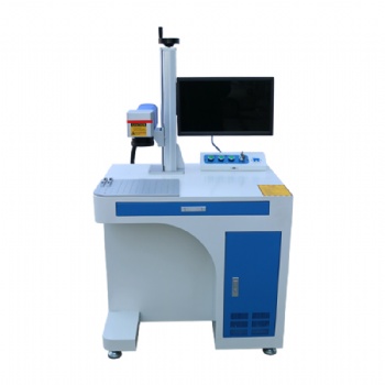 laser engraving machine