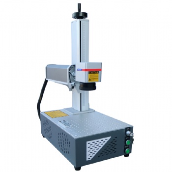 laser engraving machine