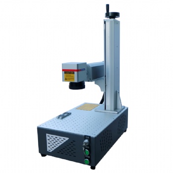 laser engraving machine